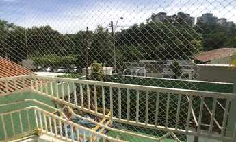 Imagem 4: Apartamento à venda no Parque Brasília - Campinas/SP