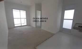 Imagem 1: Apartamento 58Mts com 2 dormitórios sendo 1 suíte, terraço, 1 vaga à 5min a pé metrô Vila