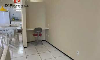 Imagem 7: Alugo - Apto 1 Suíte - Mobiliado - Vista Mar - Av. Litorânea