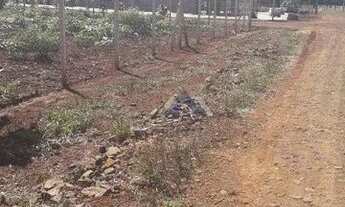 Imagem 5: Terreno à venda, 2044 m² por R$ 249.000,00 - Estancia Favoretto - Sertanópolis/PR