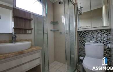 Imagem 6: Apartamento à venda MOBILIADO 3 dormitórios sendo 1 suíte- Pagani, Palhoça SC