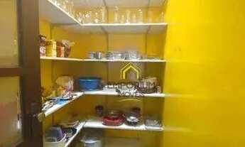 Imagem 7: Sobrado com 4 dormitórios para alugar, 340 m² por R$ 11.630,00/mês - Alphaville 09 - Santa