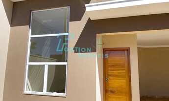 Imagem 2: Casa para Locação em Boituva, Portal Ville Azaleia, 4 dormitórios, 2 suítes, 2 banheiros