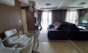 Imagem 6: Apartamento à venda, 2 quartos, 1 vaga, Jardim Celeste - São Paulo/SP