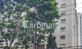 Imagem 3: Jardim América - Neoclássico Exclusividade Jto. a Rua Oscar Freire - Garagem