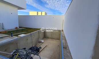 Imagem 7: Casa á venda no condomínio Reserva dos Ipês em Uberlândia