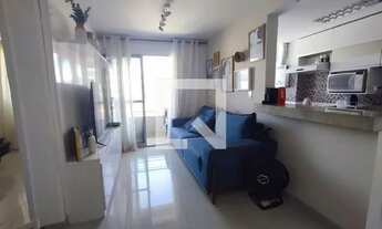 Imagem 2: Apartamento à Venda - Taquara, 2 Quartos, 55 m2