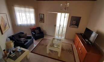 Imagem 7: Casa com 5 dormitórios para alugar, 370 m² por R$ 6.790,00/mês - Ville Chamonix - Itatiba