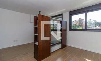 Imagem 2: Apartamento para Aluguel - Auxiliadora, 1 Quarto, 41 m2