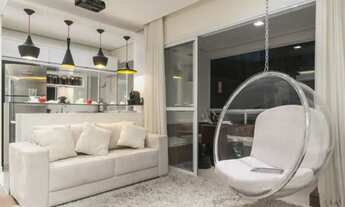 Imagem 5: STUDIO RESIDENCIAL em São Paulo - SP, Vila Mariana