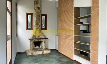 Imagem 2: Casa - Jardim Botânico (Sousas) - Campinas