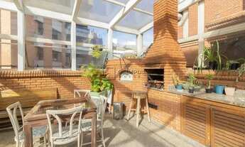 Imagem 5: Cobertura Venda Higienópolis 632 m² 4 Dormitórios