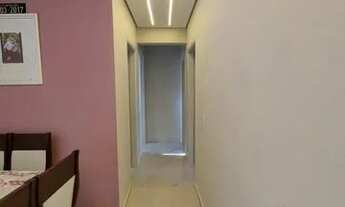 Imagem 5: Apartamento para Venda em Valinhos, Vila Olivo, 3 dormitórios, 2 banheiros, 1 vaga