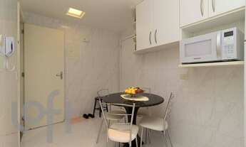 Imagem 4: Lagoa|95m²|2Quartos|1Suíte