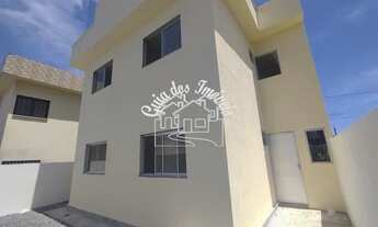 Imagem 5: Apartamento para venda com 48m² com 2 quartos em Jaguaribe/Paulista/PE - 160 mil