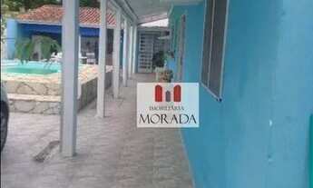 Imagem 5: Casa com 3 dormitórios à venda, 79 m² por R$ 450.000,00 - Perequê Mirim - Caraguatatuba/SP