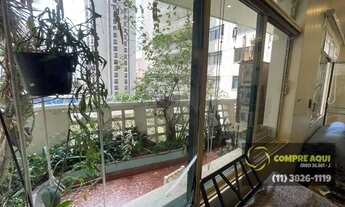 Imagem 6: Campos Elíseos | 120 metros | 2 Dormitórios | 1 Varanda