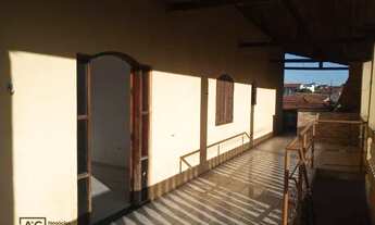 Imagem 6: Casa com 3 dormitórios para alugar, 200 m² - Loteamento Remanso Campineiro - Hortolândia/S