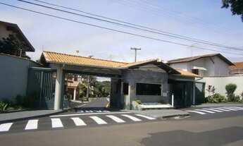 Imagem: Sao Carlos - Casa de Condomínio - Chacara