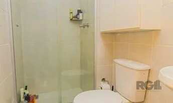 Imagem 12: Excelente apartamento de 02 dormitórios sendo 01 suíte e 2 vagas cobertas