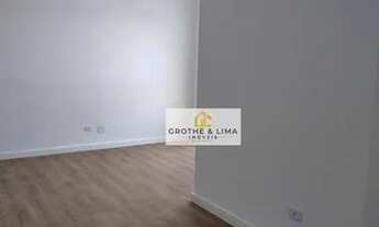 Imagem 7: Apartamento com 2 dormitórios à venda, 73 m² por R$ 455.800,00 - Jardim Uirá - São José do