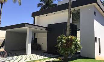 Imagem: Sobrado Moderno com muita Personalidade