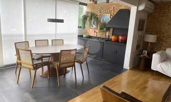 Imagem: São Paulo - Apartamento Padrão - ALTO