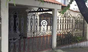 Imagem: Sobrado à venda, 3 quartos, 1 suíte, 1