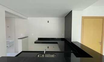 Imagem 7: Apartamento para venda com 120 metros quadrados com 3 quartos em Dona Clara - Belo Horizon