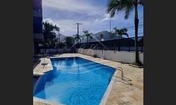 Imagem 2: APARTAMENTO PARA LOCAÇÃO OU VENDA FRENTE MAR NA PRAIA MARTIM DE SÁ, CARAGUATATUBA/SP