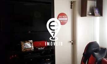 Imagem 3: Apartamento à venda, 2 quartos, 2 suítes, 3 vagas, Saúde - São Paulo/SP