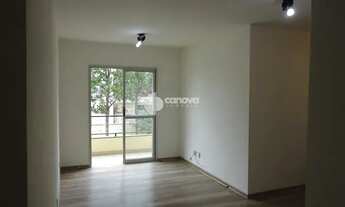 Imagem: Apartamento - Vila Industrial - Campinas