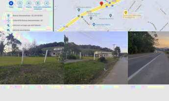 Imagem 2: MASSARANDUBA - Terreno Padrão - BUTUCA