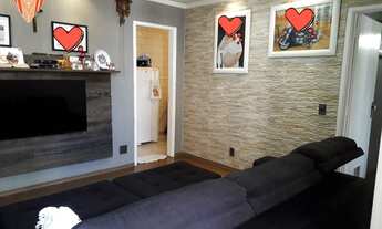 Imagem 2: APARTAMENTO PADRÃO RESIDENCIAL em SÃO PAULO - SP, VILA GUMERCINDO