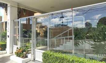 Imagem 4: Apartamento para aluguel com 60 metros quadrados com 2 quartos em Pedreira - Belém - PA