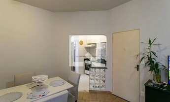 Imagem 2: Apartamento para Aluguel - Manacás, 3 Quartos, 70 m2