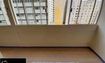 Imagem 4: Consolação | Reformada | Varanda Dupla | 67 m²