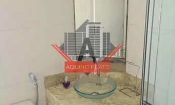 Imagem 3: Flat para aluguel tem 32 metros quadrados com 1 quarto em Consolação - São Paulo - SP