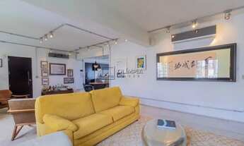 Imagem 5: Apartamento Venda Itaim Bibi 117 m² 1 Dormitórios