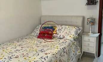 Imagem 7: Condomínio canto do mar