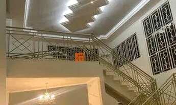 Imagem 7: Casa com 5 dormitórios para alugar, 500 m² por R$ 12.000,00/mês - Setor Habitacional Arniq