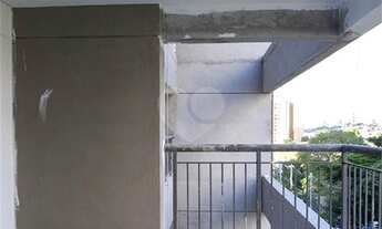 Imagem 3: APARTAMENTO 65M² - VENDA- 2 DORMITORIOS - TATUAPÉ - RFS22