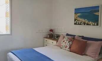 Imagem 6: Apartamento Padrão em São José dos Campos