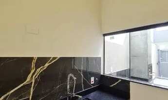 Imagem 3: Casa com 100m² no bairro São José em Franca/SP