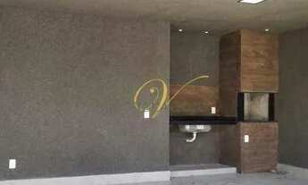 Imagem 7: Casa com 4 dormitórios à venda, 210 m² por R$ 650.000 - Roseiral - São José do Rio Preto/S