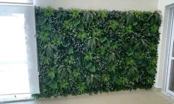 Imagem 3: Belíssimo apartamento de 138m² no Panamby - SP