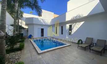 Imagem 4: Belíssima casa térrea à venda no Condomínio Jardim Theodora em Itu/SP