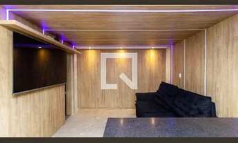 Imagem 5: Apartamento para Aluguel - Brás, 1 Quarto, 25 m2