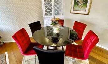 Imagem 6: Apartamento com 3 dorms, Alto de Pinheiros, São Paulo - R$ 1.2 mi, Cod: 5178