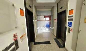 Imagem 5: Prédio, 6215 m² - venda por R$ 40.000.000,00 ou aluguel por R$ 222.416,67/mês - Alphaville